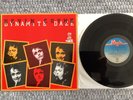 KEVIN COYNE, dynamite daze,  crazy VIRGIN REC UK PRESS 1978, MINT