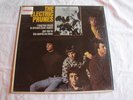 Mint ELECTRIC PRUNES- S/T- I Had Too Much To Dream Last Night-Reprise-6248 Mono
