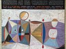 Charles Mingus Mingus Ah Um Columbia Records LP Vinyl 1971 Press CS 8171 VG+/VG