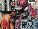 ZAPPA,FRANK Burnt Weeny Sandwich [LP]