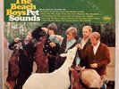 BEACH BOYS - Pet Sounds (1966 Duophonic LA Pressing) - 12