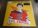 RAGE AGAINST THE MACHINE - EVIL EMPIRE - 2009 ISSUE - EXCELLENT