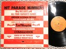 Mlimani Park Orchestra, Les Wanyika, Simba Wanyika - KENYA Benga Rumba LP