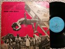 Kazadi Mbia Seleeh – Show Man – ZAMBIA Zamrock Grail Afro Garage LP