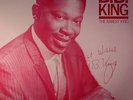 BB KING - The Rarest King - Vinyl (LP)