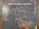 LP Randy Newman - Saint Away MS 2064 Made In USA 1972 Musica Rock Vinile