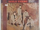 The Troggs - Wild Thing Vinyl LP - 1966 First Press - Fontana MGF-27556