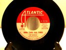 LED ZEPPELIN - GOOD TIMES BAD TIMES / COMMUNICATION BREAKDOWN - PROMO 7