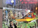 SCIENTIST RIDS THE WORLD OF THE EVIL CURSE OF THE VAMPIRE. roots radics. DUB L.P