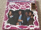 The Doors - Golden Doors Vol 2 Purple Vinyl w/ Bonus 7