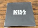 Kiss The Solo Albums 40th Anniversary Lp Box Set Opened But Never Played Mint