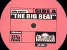 Billy Squire / Roy Head Big Beat / She's About A Mover 12