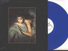 Sandra - Ten On One (The Singles) - Czechoslovakia LP 1990 Blue Vinyl ´