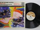 The Moody Blues Days Of Future Passed 1968 LP Deram DE 16012 Mono