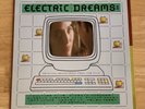 Electric Dreams Original Soundtrack Vinyl Record Album 1984 Virgin Epic Tested