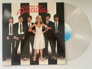Blondie - Parallel Lines LP Clear Vinyl LP Record 511192 Holland Chrysalis 1978