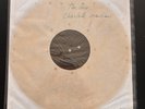The Cure Charlotte Sometimes US Acetate