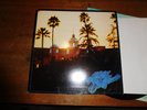 The Eagles, Hotel California, 1976 Asylum Records 7E-1084 with Poster Promo