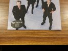 THE PRETENDERS*Learning To Crawl  *VINYL LP  SIRE RECORDS 1-23980 QUIEX II NM/VG