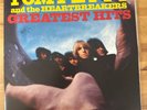 2016 Tom Petty And The Heartbreakers Greatest Hits 2LP Vinyl Record