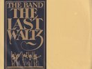 the band last waltz 3x lp sealed 180 gram RSD limited 5000 promo record store da