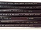 The Franklin Mint Record Society Jazz Lot7 LPs 5-8, 9-12, 13-16, 49-52, 69-72, +