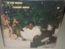 TYRONE DAVIS in the mood ( soul ) LP
