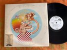Grateful Dead Europe ‘72 WLP Promo Original US Triple LP  Vinyl