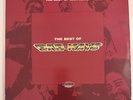 BAR-KAYS –THE BEST OF THE BAR-KAYS -VINYL SVLP206 BLACK 1993 POLYGRAM VG+ - A13