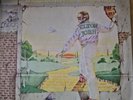 Elton John - Goodbye Yellow Brick Road - Vinyl LP Tri-Fold - Translucent Brown