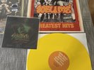 RARE  2018 RSD Sublime Greatest Hits Yellow Vinyl w/bonus flexi