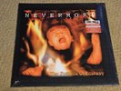New Nevermore The Politics of Ecstasy VINYL LP 2016 Record Store Day RSD Metal