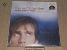 Eternal Sunshine of the Spotless Mind Soundtrack 2LP - RSD Orange Swirl Vinyl