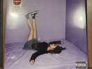 Olivia Rodrigo – GUTS Magenta Vinyl LP – Alternative Artwork – NEW & SEALED