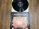 Black Sabbath – Sabbath Bloody Sabbath Vinyl Record EARLY UK Press 1973 WWA 005