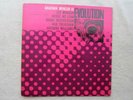 Grachan Moncur III Evolution  Orig.  Blue Note  4153  NY  Ear/P  Van Gelder