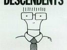 Descendents Milo Goes To College LP Vinyl SST142LP NEW