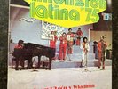 DIMENSION LATINA 75 /OSCAR D’ LEON Y WLADIMIR /LLORARASTH REC/VG+VINYL