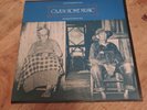 Cajun Home Music LP 1977 US Folkways insert Near Mint