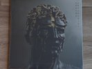 Apashe Antagonist Gold Vinyl Record LP - EXCLUSIVE INTERLUDE - IN HAND