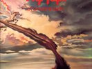 Deep Purple Stormbringer LP vinyl UK Purple 1974 with A1U kendun / B1U kendun