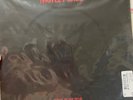 Motley Crue Shout at the Devil vinyl