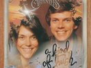 The Carpenters A Kind of Hush (Vinyl) 12