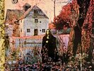 Vintage Black Sabbath Self title debut album NEMS label