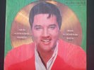ELVIS PRESLEY- GOLD RECORDS VOLUME 4- RD 7924   1K 1K UK NR MINT VINYL MONO