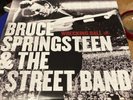 Bruce Springsteen  Wrecking Ball Live  Record Store Day  45RPM 10
