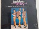 The Delfonics 