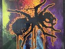 NEW The Prodigy - Glastonbury LIMITED EDITION 211/500 COLOURED vinyl LP album
