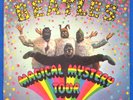 The Beatles 'Magical Mystery Tour' 1967 UK 'Stereo' EP ''''''' STUNNING EXAMPLE