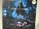 LP AVENGED SEVENFOLD Nightmare (2LP TRANSLUCENT BLUE Vinyl, 2023) NEW MNT SEALED